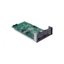 MOXA DE-PRP-HSR-EF Ethernet Expansion Module MOXA DE-PRP-HSR-EF Ethernet Expansion Module